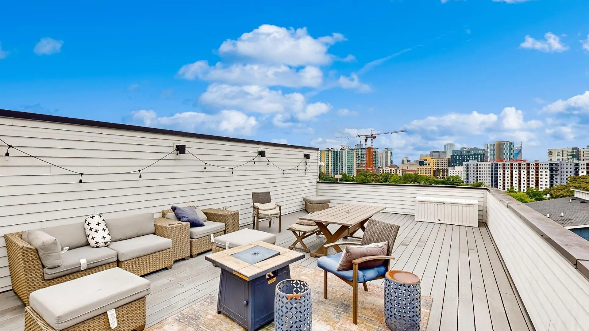 Vila Southside Manor Nashville Prázdninový dům